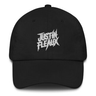 Justin Fleaux "Fleauxhawk Evo2.0" Dad hat