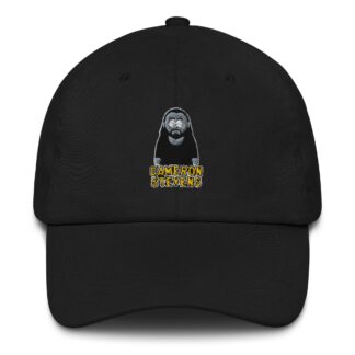 Cameron Stevens "Come on Down" Dad hat