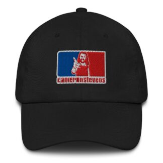 Cameron Stevens "Limp 2" Dad hat