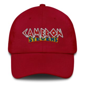 Cameron Stevens "Killer Klown" Dad hat