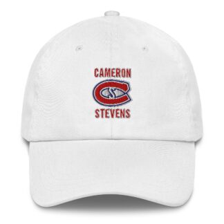 Cameron Stevens "Hab" Dad hat