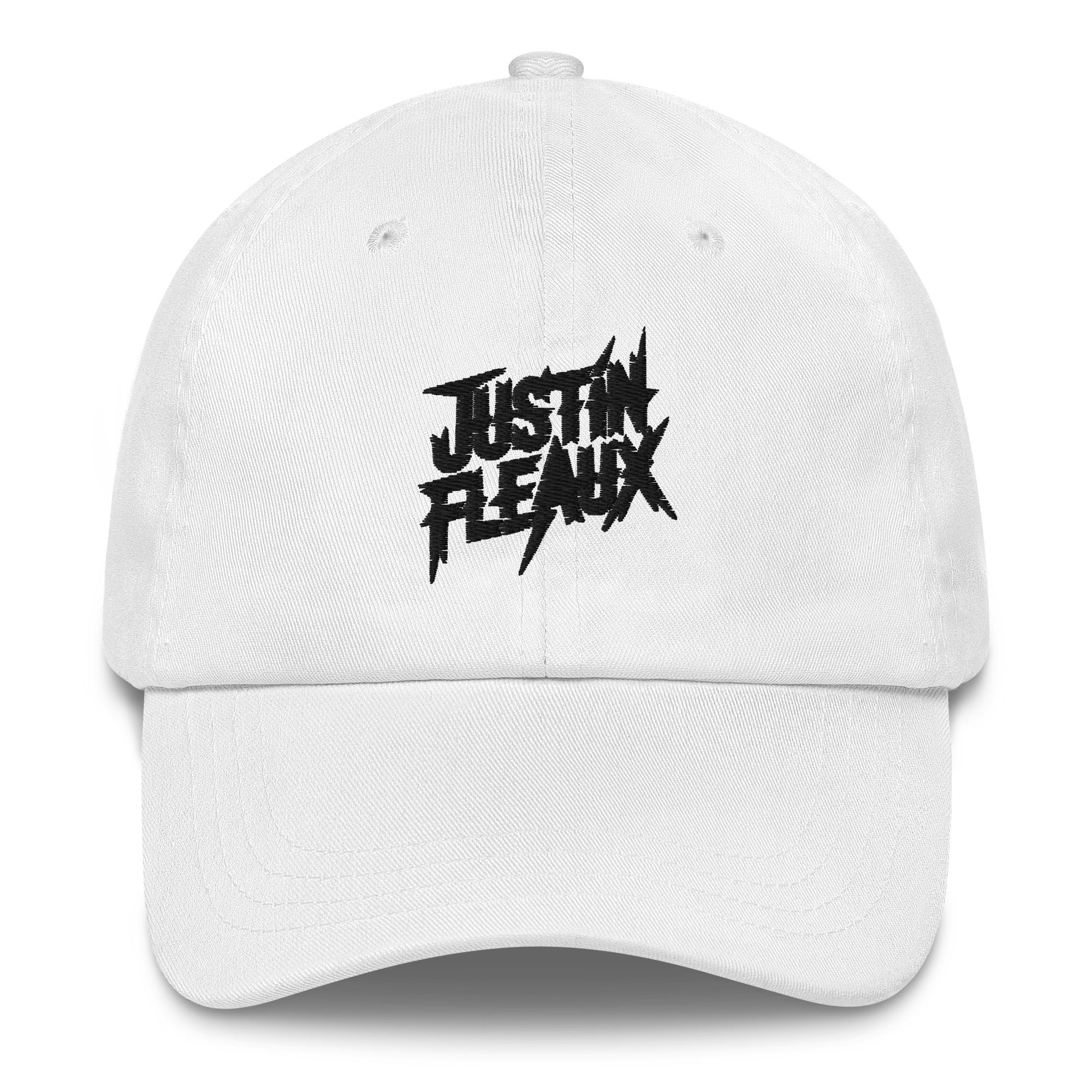 Justin Fleaux "Fleauxhawk Evo2.0" Dad hat