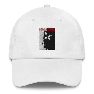 Cameron Stevens "Scarface 2025" Dad hat