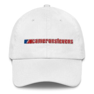 Cameron Stevens "Limp 1" Dad hat