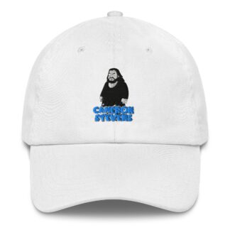 Cameron Stevens "Violent Guy" Dad hat