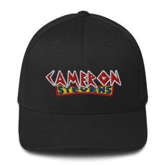 Cameron Stevens "Killer Klown" Flexfit Cap