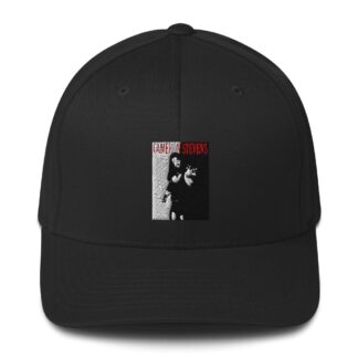 Cameron Stevens "Scarface 2025" Flexfit Cap