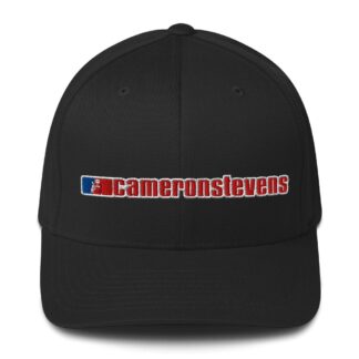 Cameron Stevens "Limp 1" Flexfit Cap