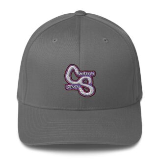 Cameron Stevens "Signature 2025" Flexfit Cap