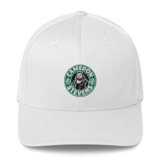 Cameron Stevens "Hot Bucks" Flexfit Cap