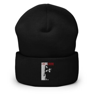 Cameron Stevens "Scarface 2025" Cuffed Beanie