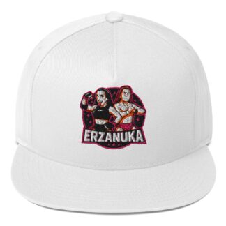 The Almighty EMT "ErzAnuka" Snapback Hat