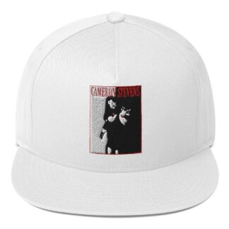 Cameron Stevens "Scarface 2025" Snapback Hat