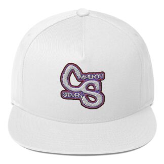 Cameron Stevens "Signature 2025" Snapback Hat