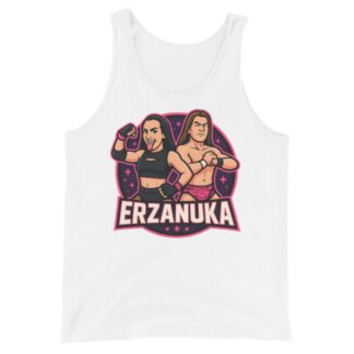 The Almighty EMT "ErzAnuka" Unisex Tank Top