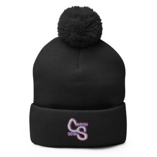Cameron Stevens "Signature 2025" Cuffed Beanie
