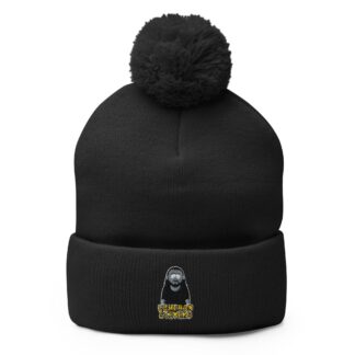 Cameron Stevens "Come on Down" Cuffed Beanie