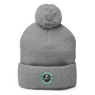 Cameron Stevens "Hot Bucks"Cuffed Beanie