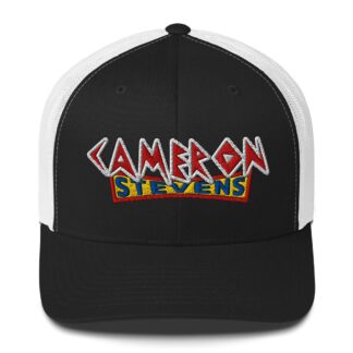 Cameron Stevens "Killer Klown" Trucker Hat