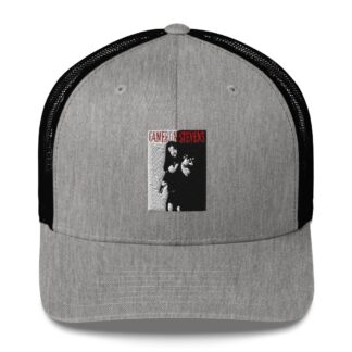Cameron Stevens "Scarface 2025" Trucker Hat