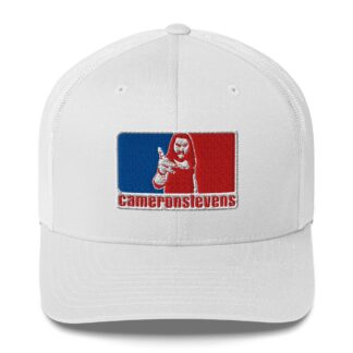 Cameron Stevens "Limp 2" Trucker Hat