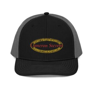 Cameron Stevens "Canadian Coffee" Trucker Hat