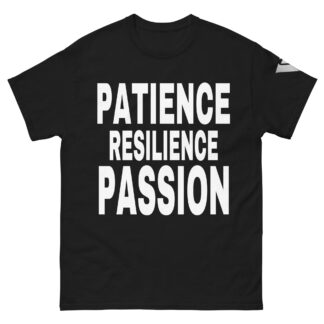 Victor Walker "P.R.P" Short Sleeve Unisex t-shirt