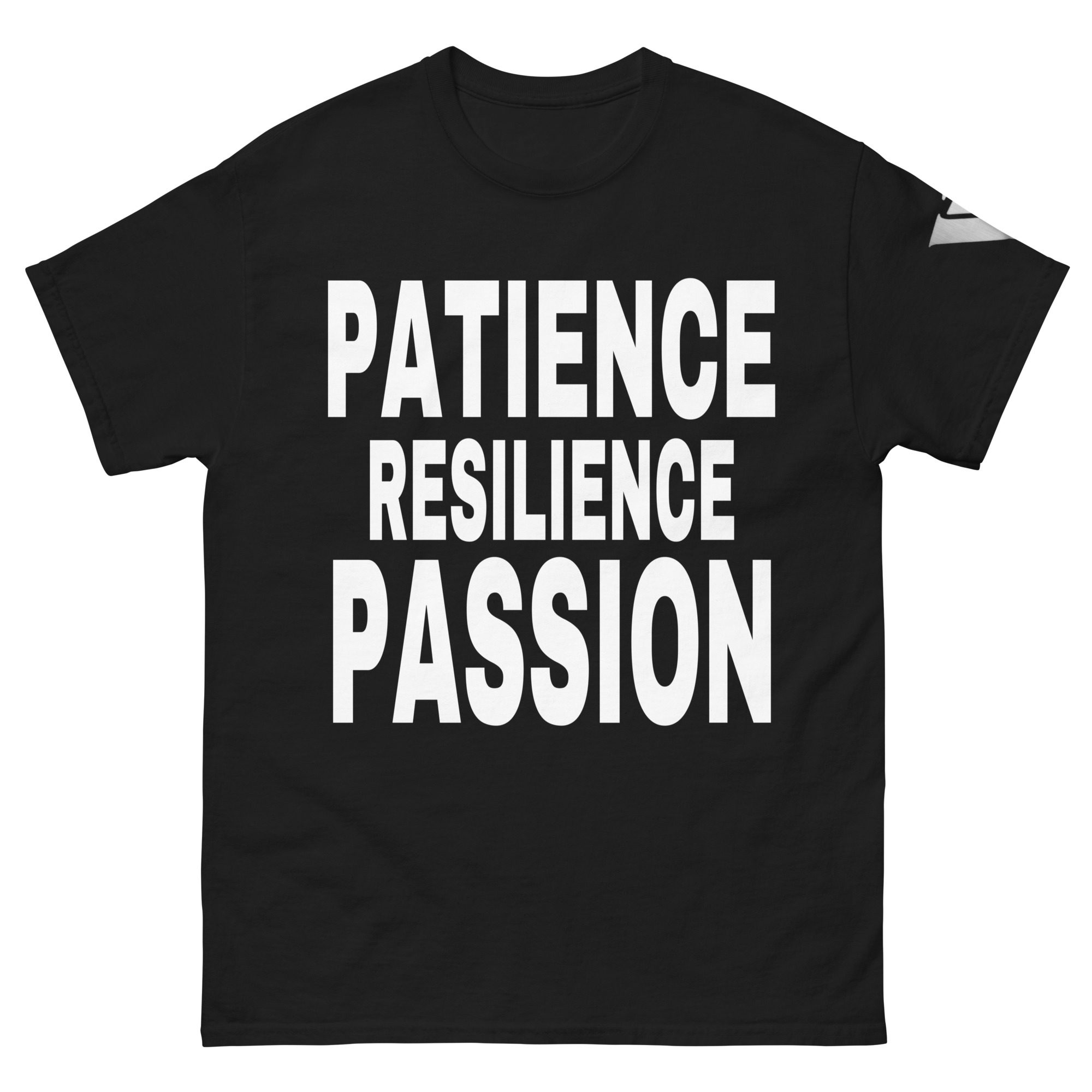 Victor Walker "P.R.P" Short Sleeve Unisex t-shirt