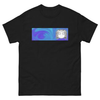 Gabriel Kai "Wavy Summer" Short Sleeve Unisex t-shirt