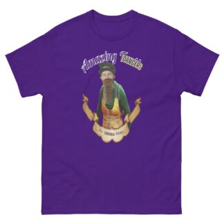 Shawn Danger "“The Beer Slayer” Amazing Danger" Short Sleeve Unisex t-shirt