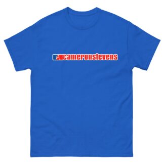Cameron Stevens "Limp 1" Short Sleeve Unisex t-shirt