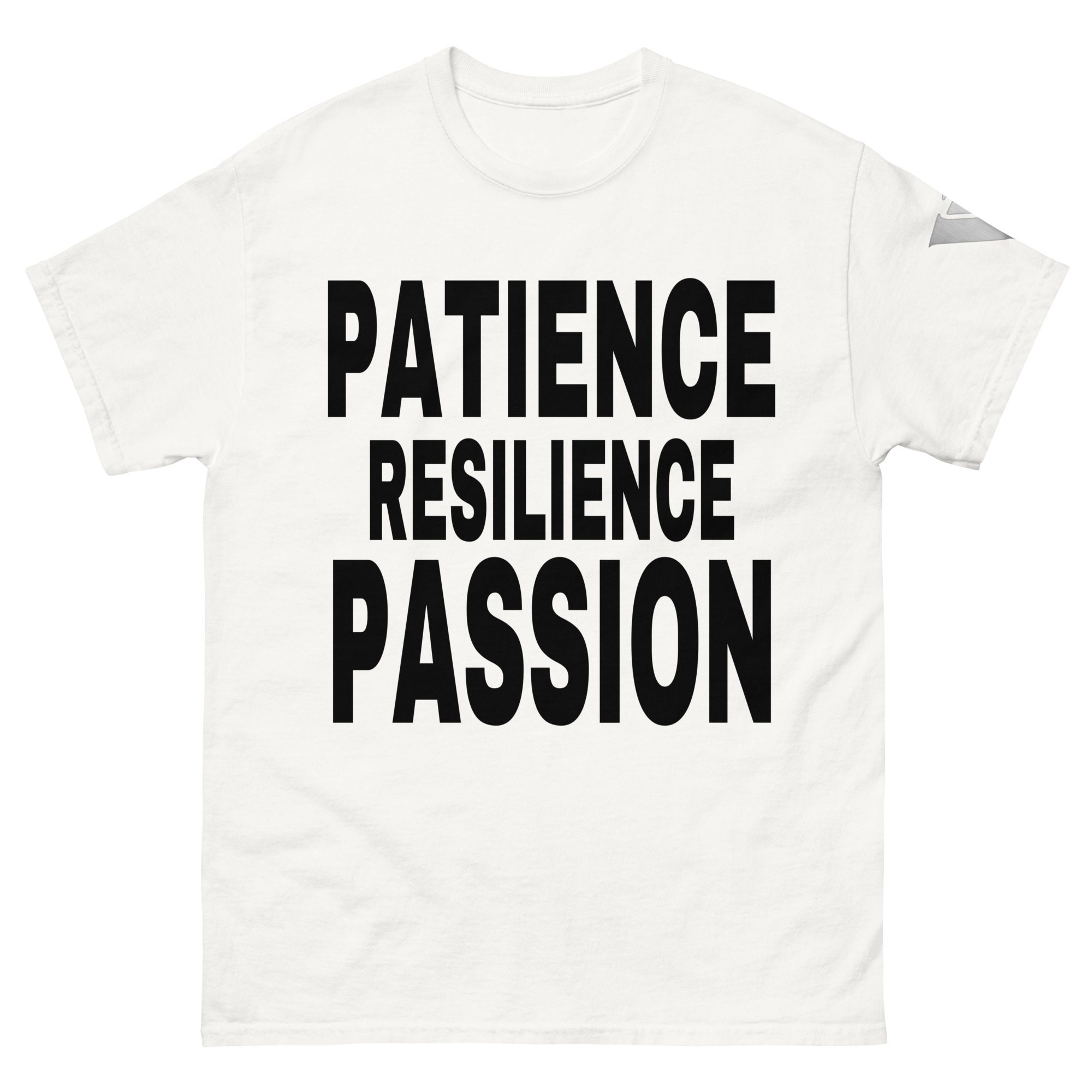 Victor Walker "P.R.P" Short Sleeve Unisex t-shirt