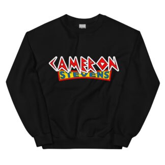 Cameron Stevens "Killer Klown" Unisex Sweatshirt