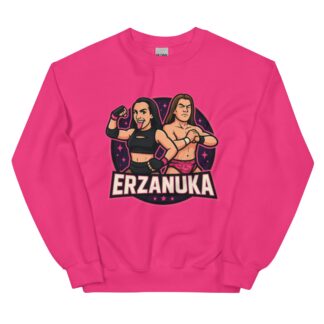 The Almighty EMT "ErzAnuka" Unisex Sweatshirt