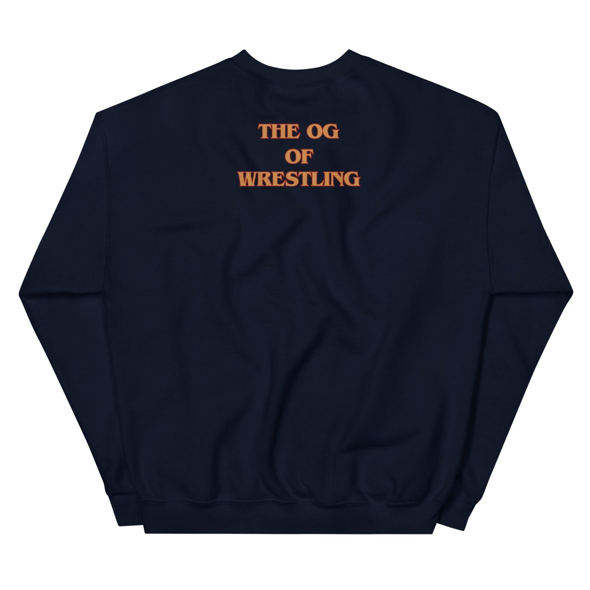 Alex Young "Greco Grappling" Unisex Sweatshirt