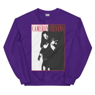 Cameron Stevens "Scarface 2025" Unisex Sweatshirt
