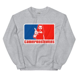 Cameron Stevens "Limp 2" Unisex Sweatshirt