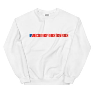 Cameron Stevens "Limp 1" Unisex Sweatshirt