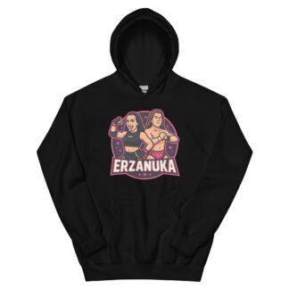 The Almighty EMT "ErzAnuka" Unisex Hoodie