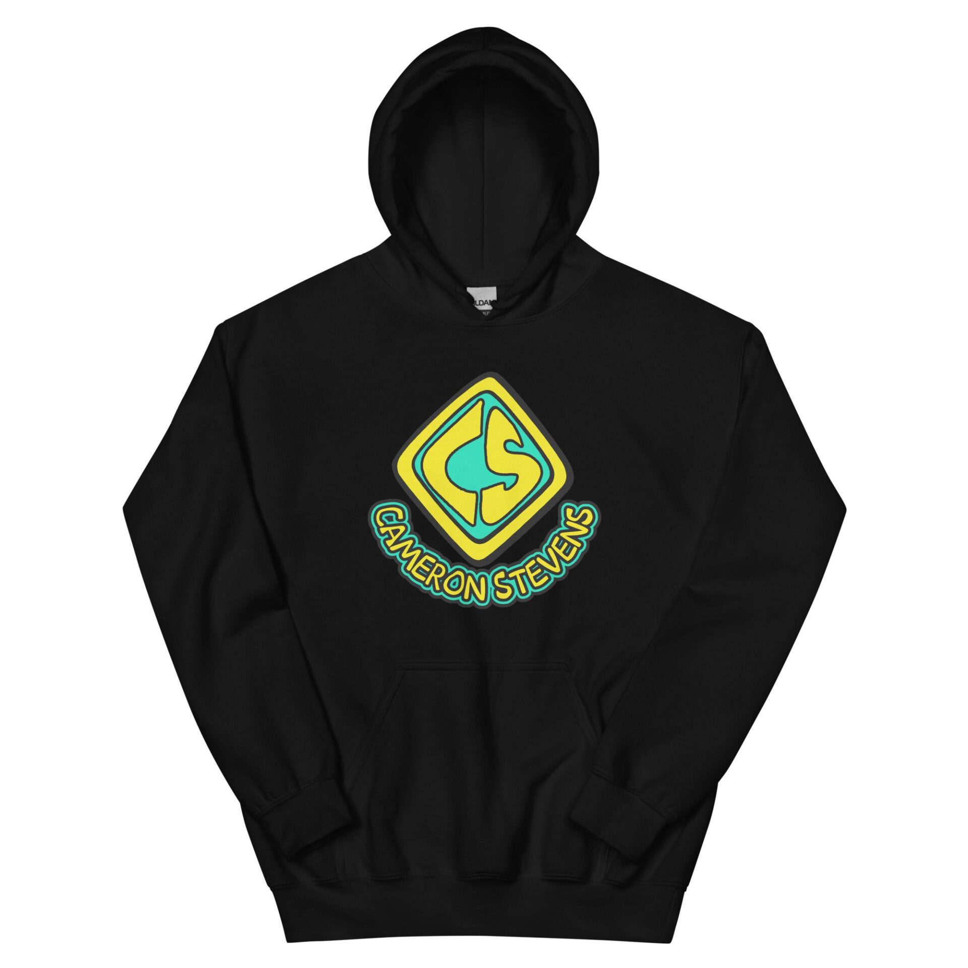 Cameron Stevens "Scoobed" Unisex Hoodie