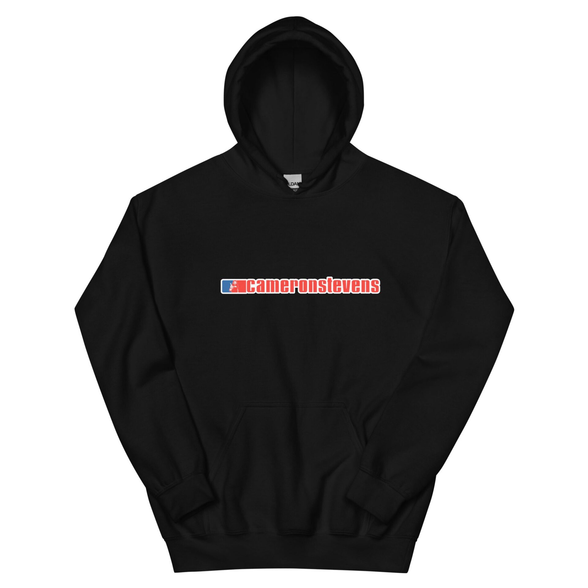 Cameron Stevens "Limp 1" Unisex Hoodie