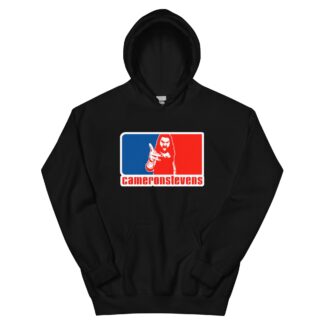 Cameron Stevens "Limp 2" Unisex Hoodie