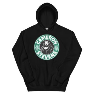 Cameron Stevens "Hot Bucks" Unisex Hoodie
