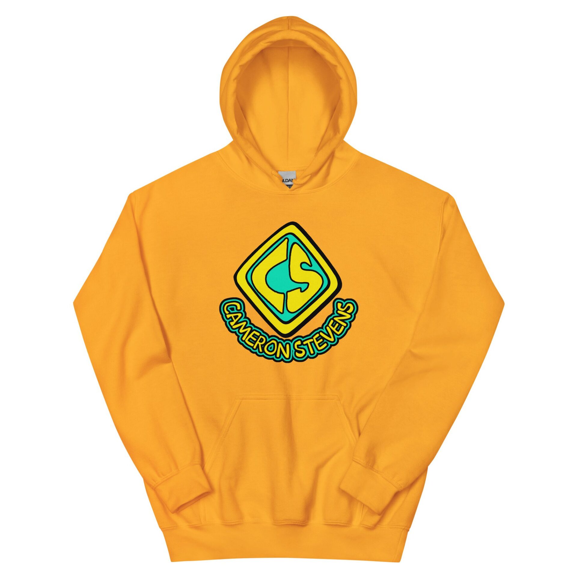 Cameron Stevens "Scoobed" Unisex Hoodie