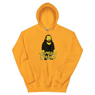 Cameron Stevens "Springfield Antichrist" Unisex Hoodie