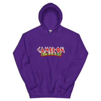Cameron Stevens "Killer Klown" Unisex Hoodie