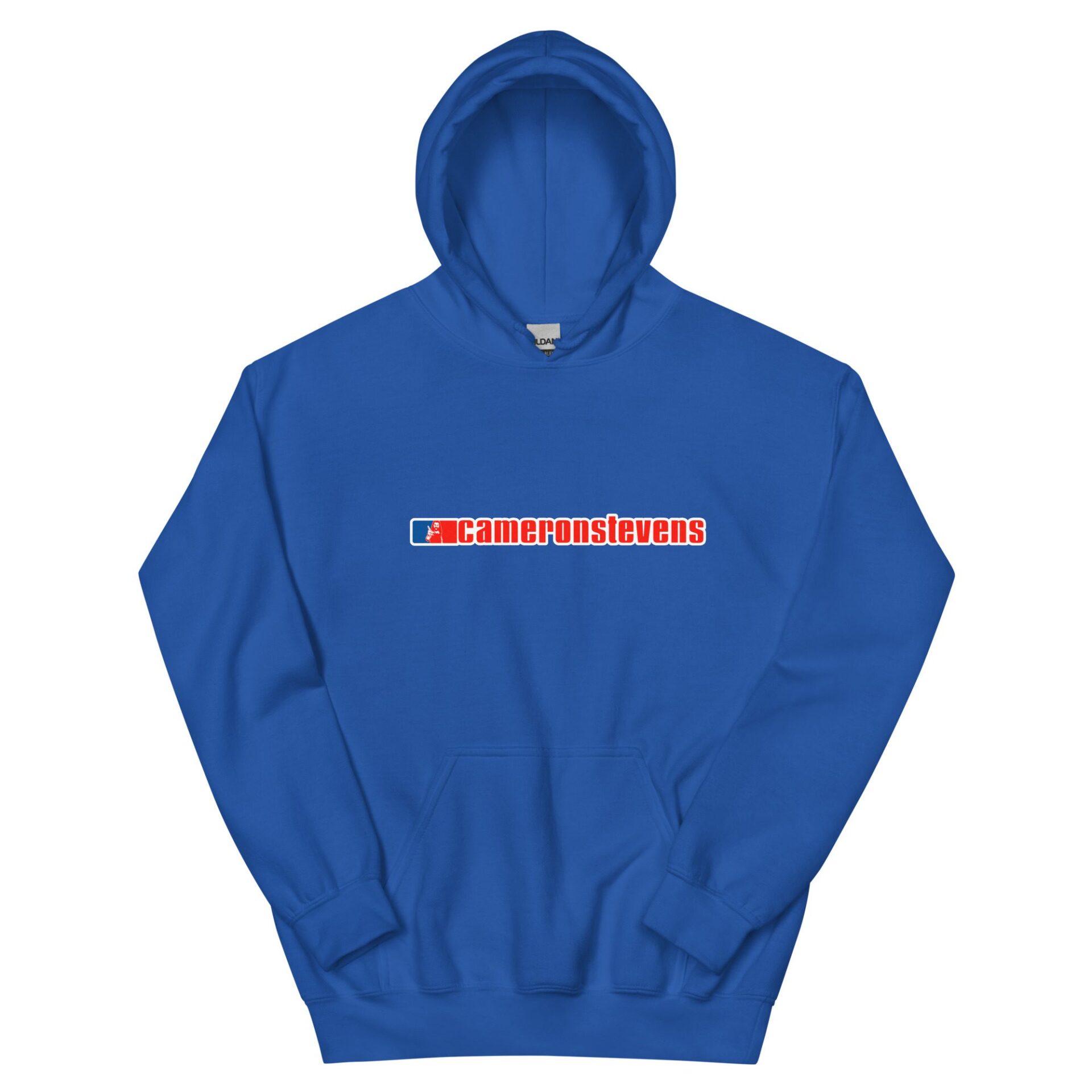 Cameron Stevens "Limp 1" Unisex Hoodie