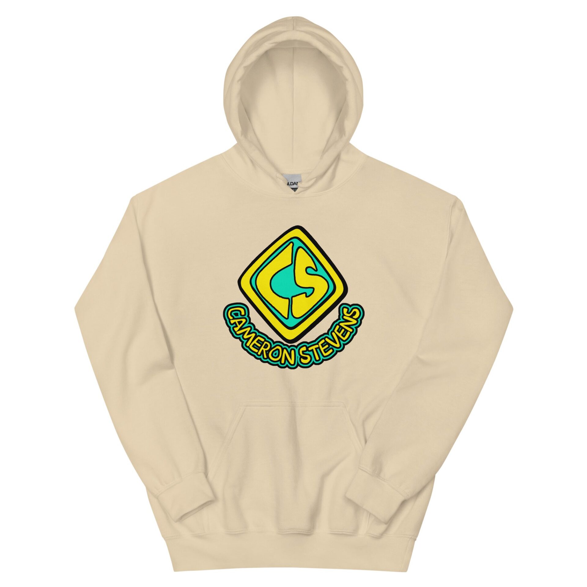 Cameron Stevens "Scoobed" Unisex Hoodie