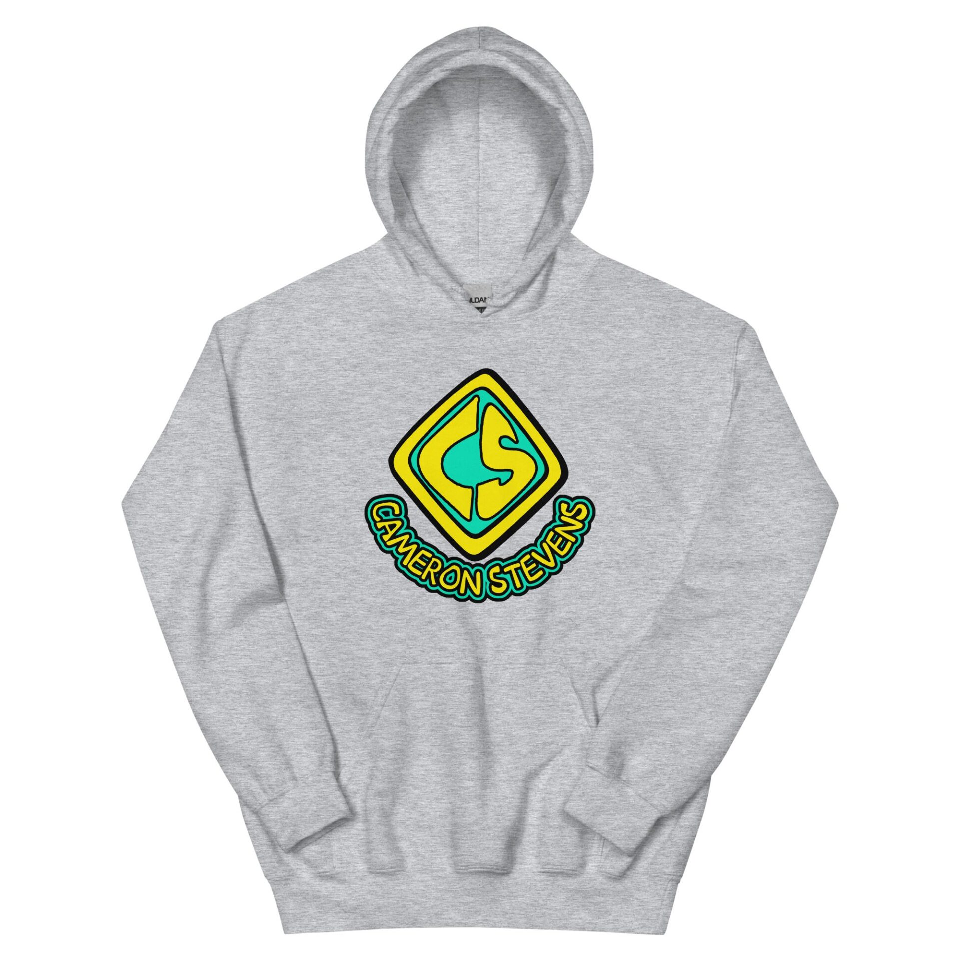 Cameron Stevens "Scoobed" Unisex Hoodie