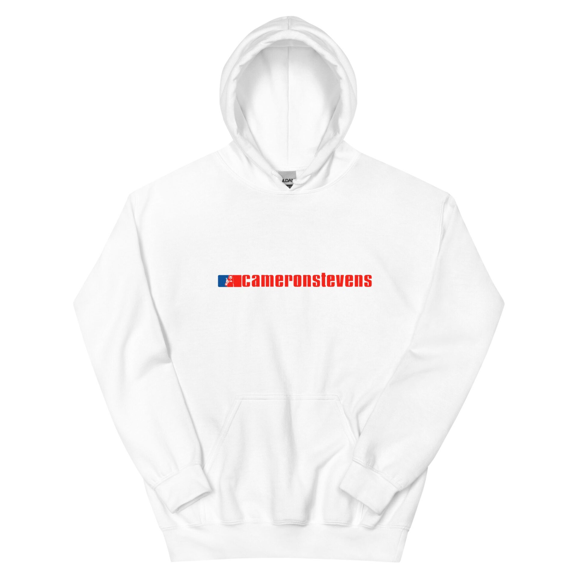 Cameron Stevens "Limp 1" Unisex Hoodie
